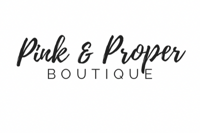 Pink & Proper Boutique
