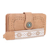 Dolly Western Wallet