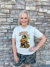 Respect The Locals Tee