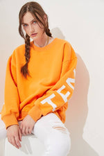 Tennessee Gameday Sweatshirt
