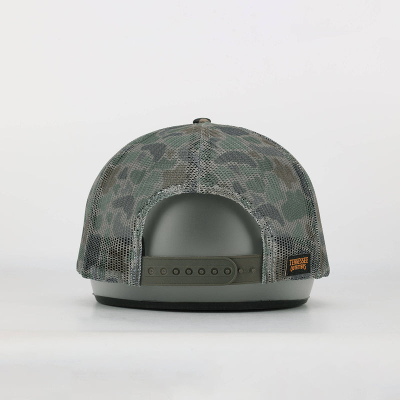 Bluetick Hound Tennessee Hat