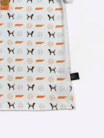 Tennessee Boy Collar Shirt