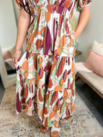 Try Again Dress