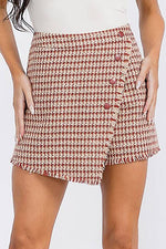 Keep it Cool Skort