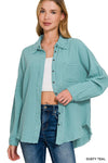Seek Adventure Top
