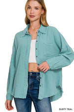 Seek Adventure Top