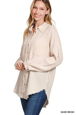 Seek Adventure Top