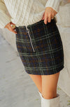 Memory Lane Skirt