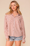 Rodeo Girl Top