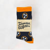 Tennessee Tri Star Socks