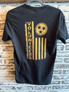 VOLS Flag Tee