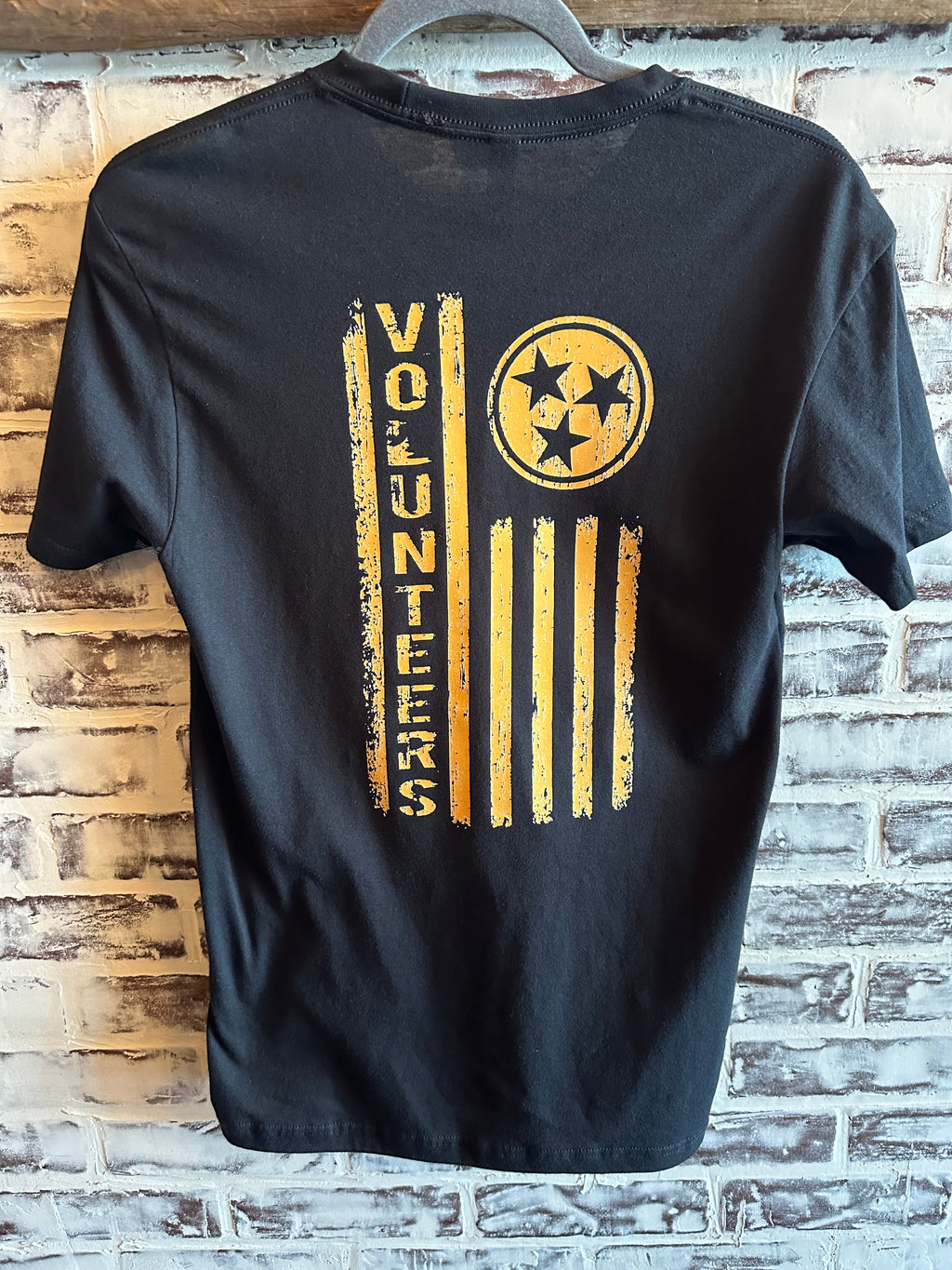 VOLS Flag Tee