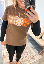 Harvest Tee