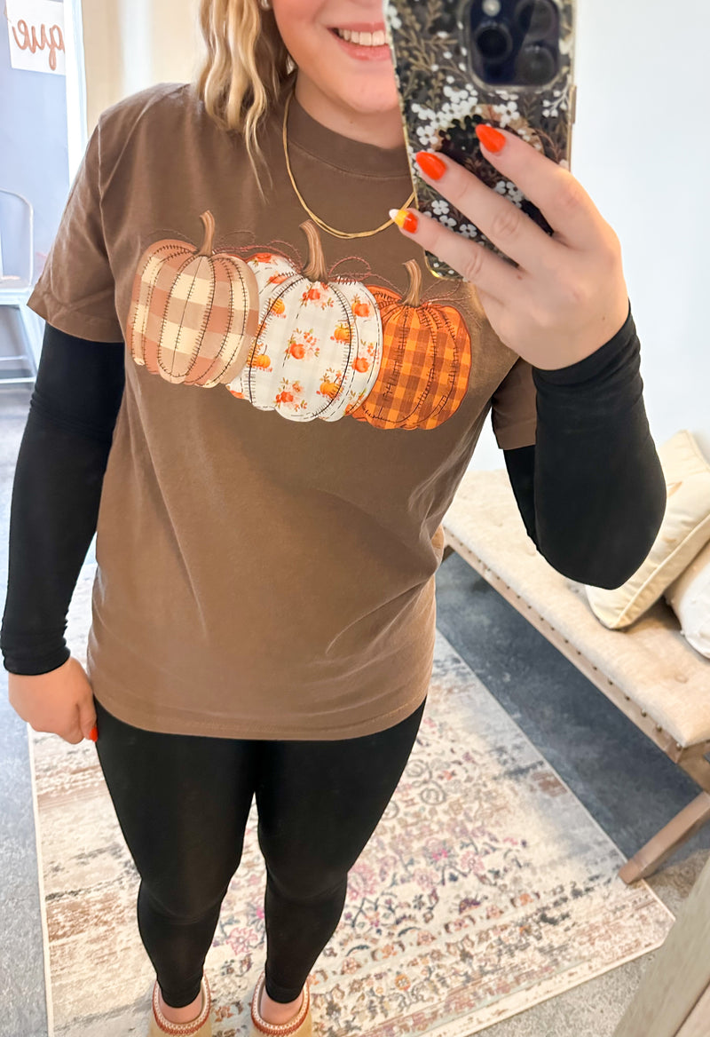 Harvest Tee