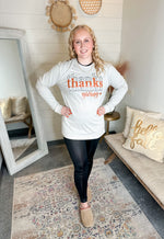Thanksgiving Longsleeve