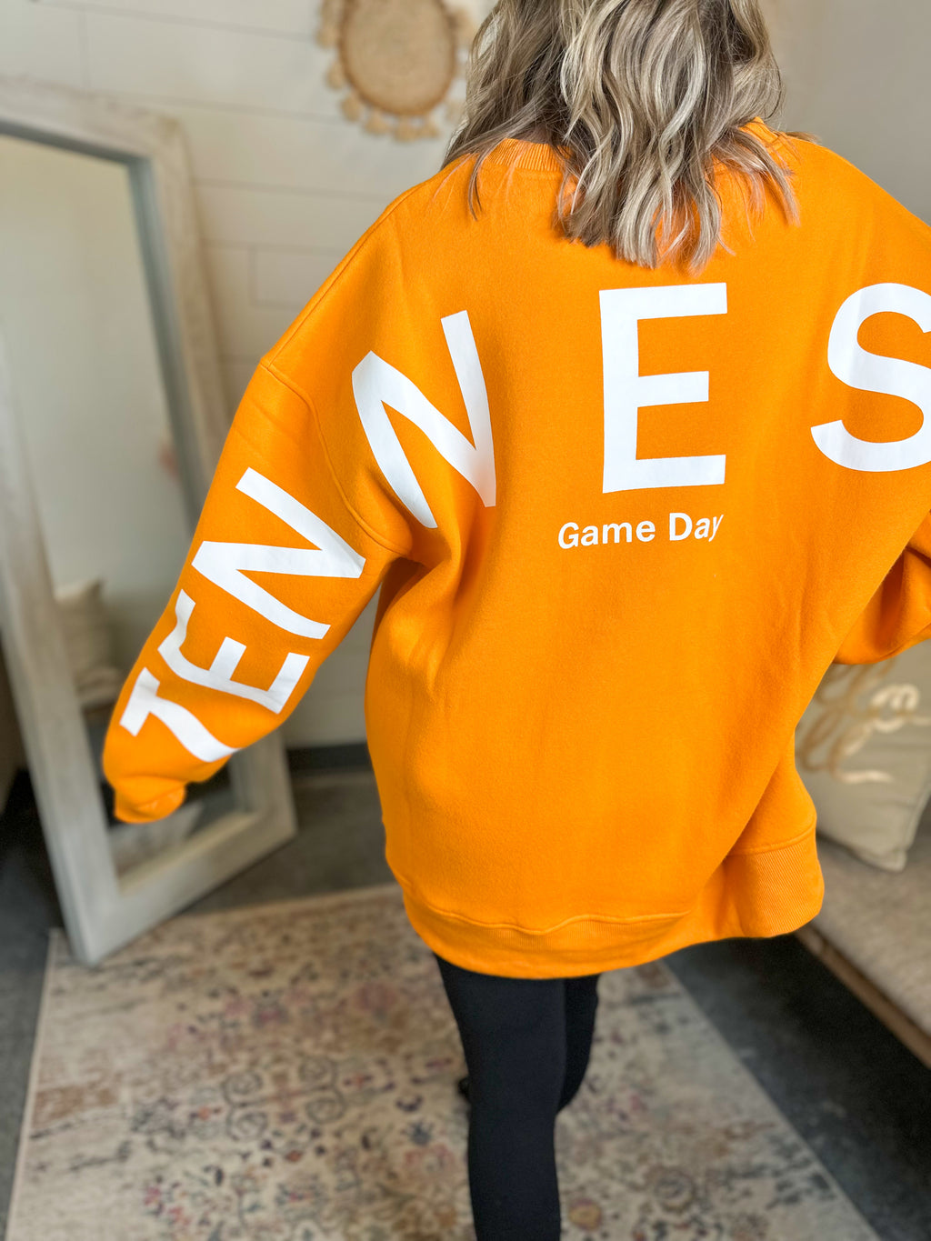 Tennessee Gameday Sweatshirt