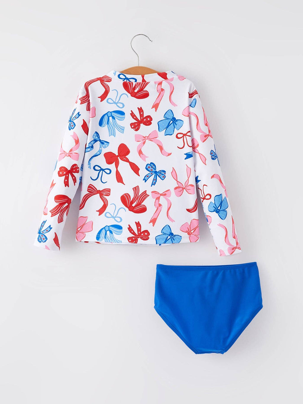 4th of July “Bow”Swimsuit