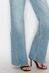 HIGH RISE HOLLY FLARE JEANS