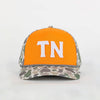 Tennessee "TN Hat" in KNOX™ Camo