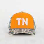 Tennessee "TN Hat" in KNOX™ Camo