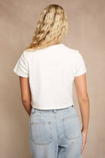 "GAME DAY" BABY TEE