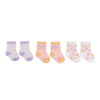 Mushy Love Sock Trio