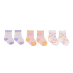 Mushy Love Sock Trio