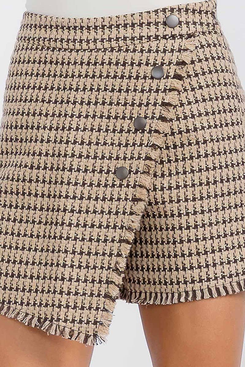 Keep it Cool Skort