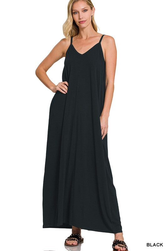 Always Capable Dress