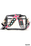 Courtney Crossbody Bag