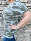 Stay Hidden Top