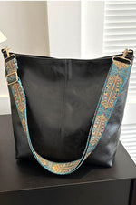 Retro Crossbody Bag