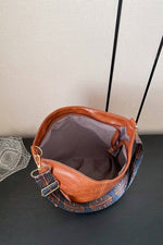 Retro Crossbody Bag