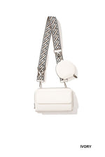 Crossbody Duo Handbag