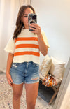 Between The Lines Top