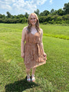 Be Alive Dress
