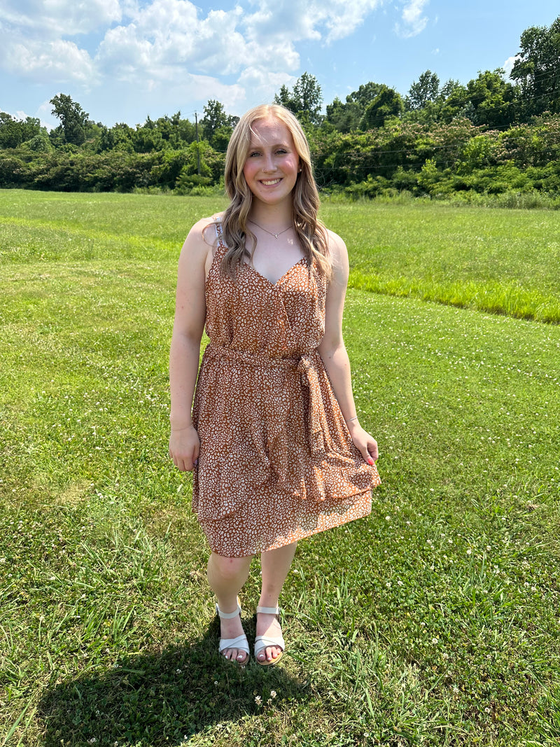 Be Alive Dress