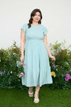 Spring Forward Dress