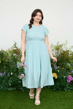 Spring Forward Dress
