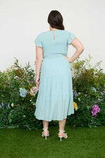Spring Forward Dress