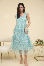 See You Smile Dress