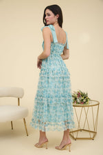 See You Smile Dress