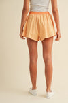 Gingham Check Boxer Shorts