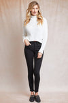Hyperdenim Black Jeans