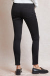 Hyperdenim Black Jeans