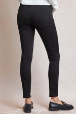 Hyperdenim Black Jeans