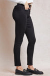 Hyperdenim Black Jeans
