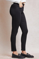 Hyperdenim Black Jeans