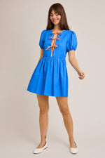 Sweet As Pie Dress