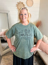 Teacher Graphic Tee
